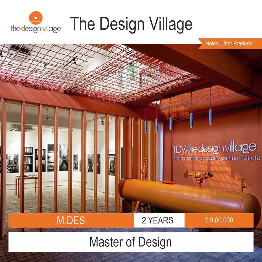 The Design Village